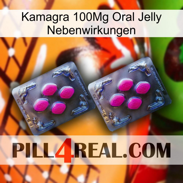 Kamagra 100Mg Oral Jelly Side Effects 01